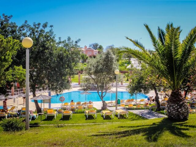 Colina da Lapa Resort photo 2