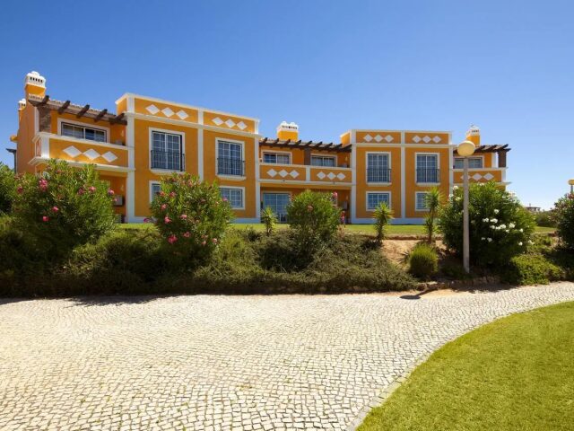 Colina da Lapa Resort