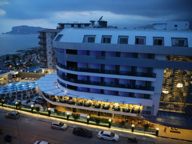 Sunprime C-Lounge