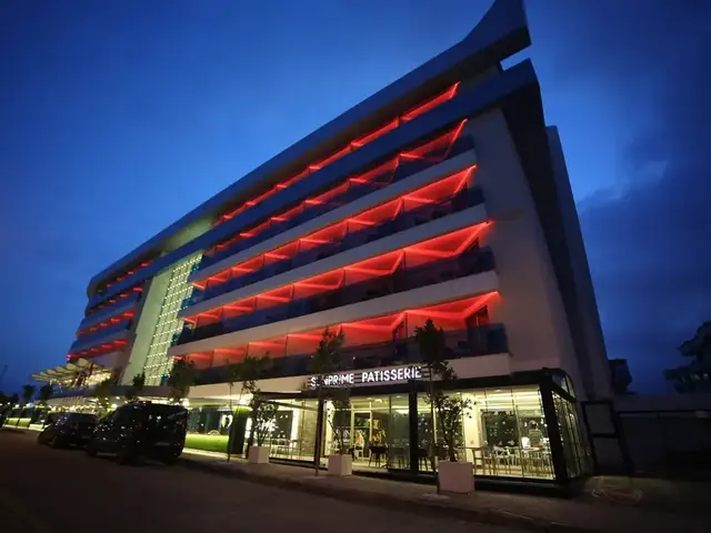 Sunprime C-Lounge photo 0