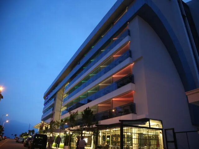Sunprime C-Lounge photo 1