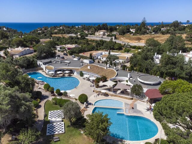 Quinta do Paraiso