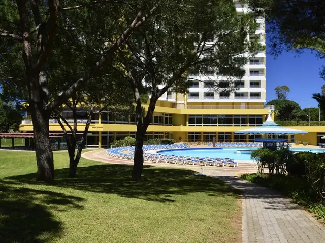 Pestana Blue Alvor Beach photo 1