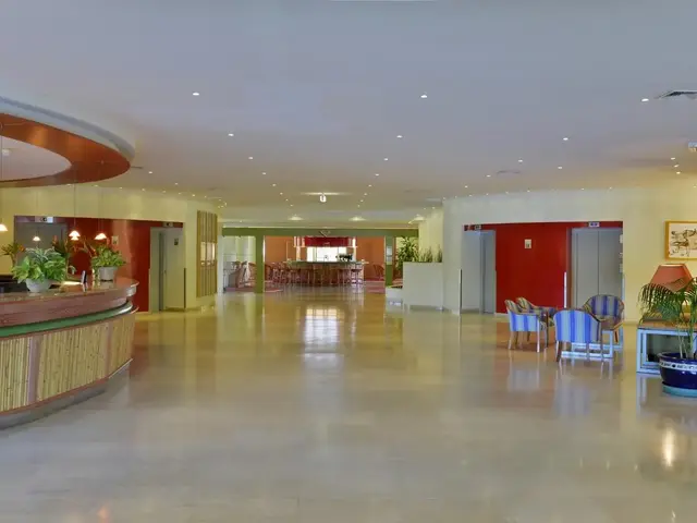 Pestana Blue Alvor Beach photo 2