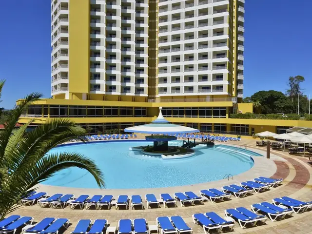 Pestana Blue Alvor Beach photo 0