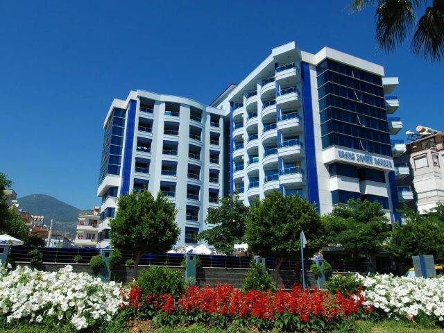 Grand Zaman Garden