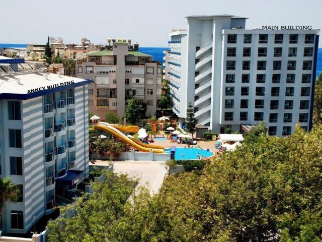 Grand Zaman Garden photo 3