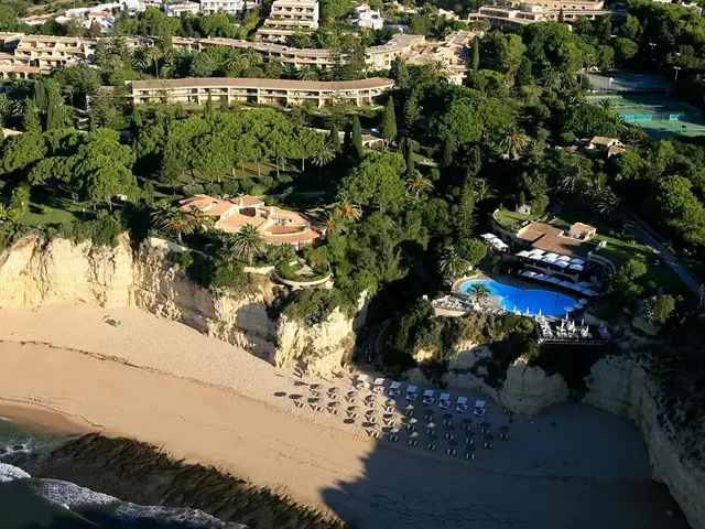 Vilalara Thalassa Resort photo 2
