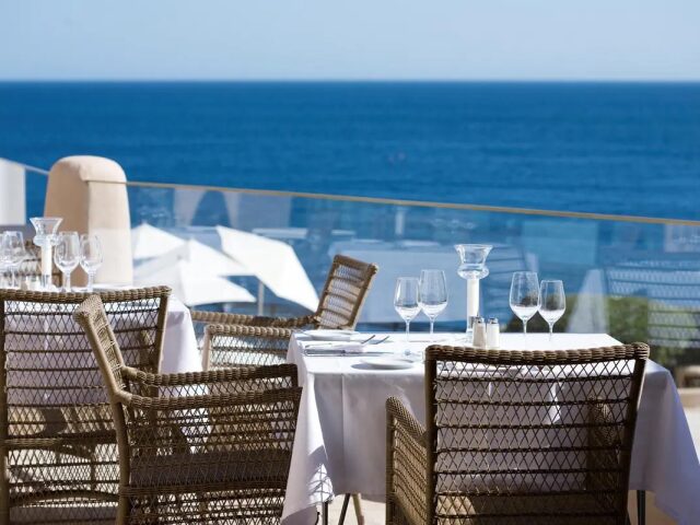 Vilalara Thalassa Resort photo 1