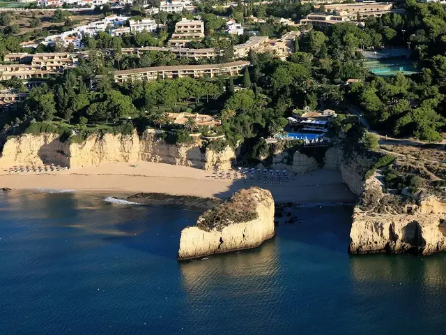 Vilalara Thalassa Resort photo 0