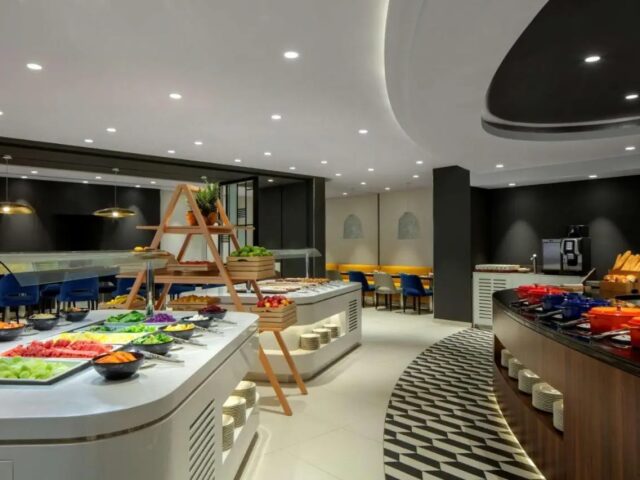Hyatt Place Dubai Jumeirah photo 3