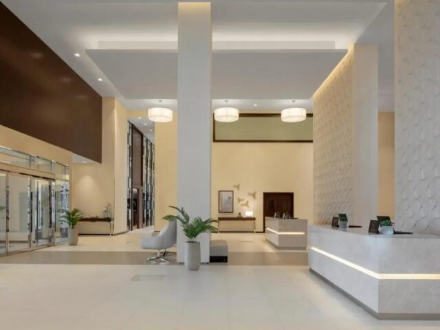 Hyatt Place Dubai Jumeirah photo 2
