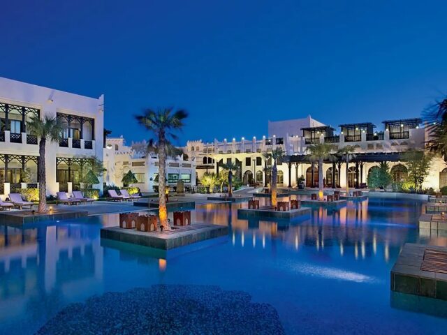 Sharq Village & Spa, a Ritz-Carlton Hotel photo 3