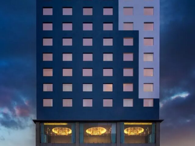 Radisson Colombo