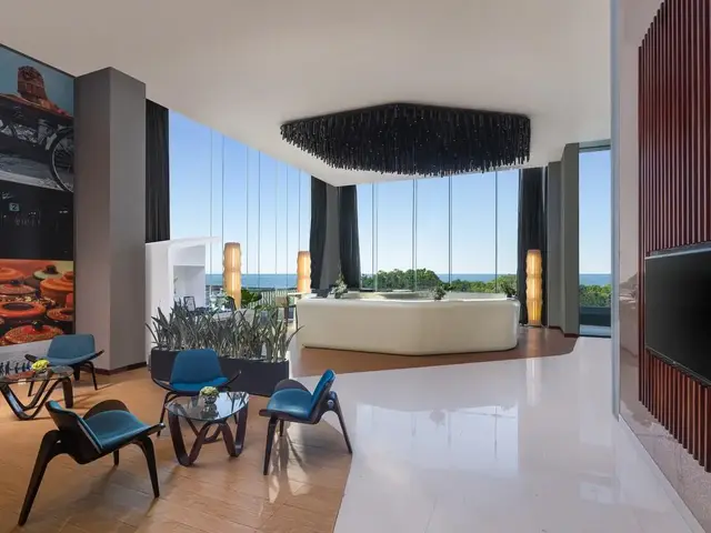 Radisson Colombo photo 1
