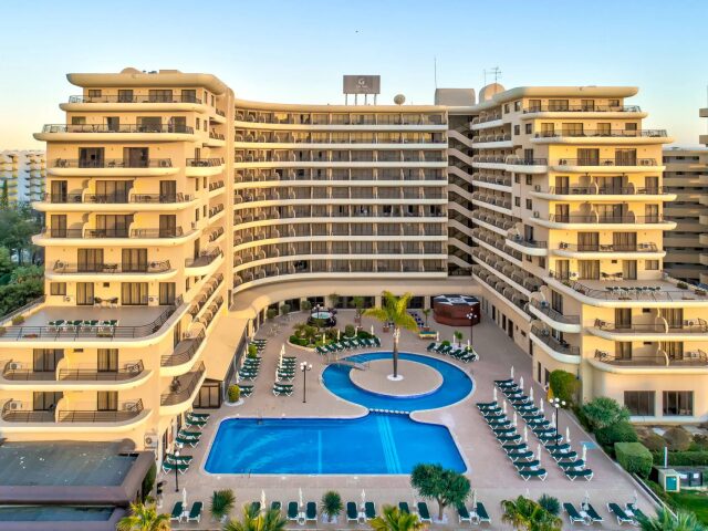 Vila Gale Marina