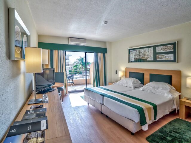 Vila Gale Marina photo 2