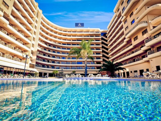 Vila Gale Marina photo 1