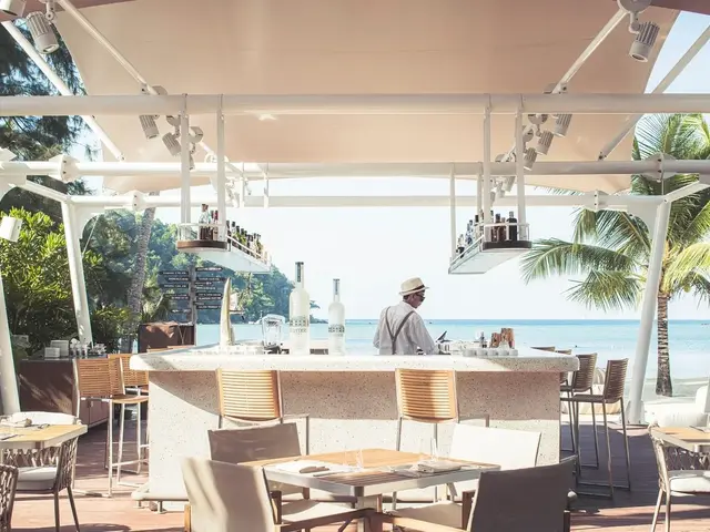 Anantara Layan Phuket Resort photo 2
