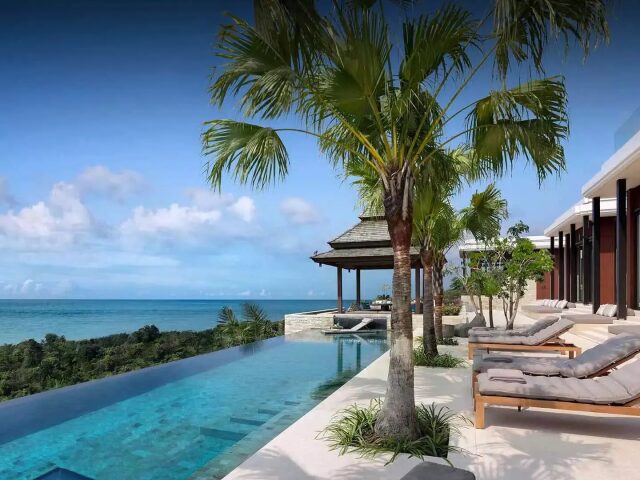 Anantara Layan Phuket Resort