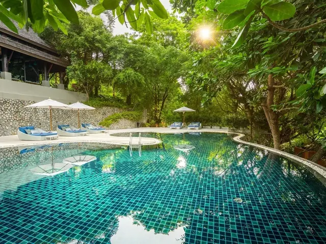 Anantara Layan Phuket Resort photo 1
