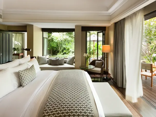 Anantara Layan Phuket Resort photo 3