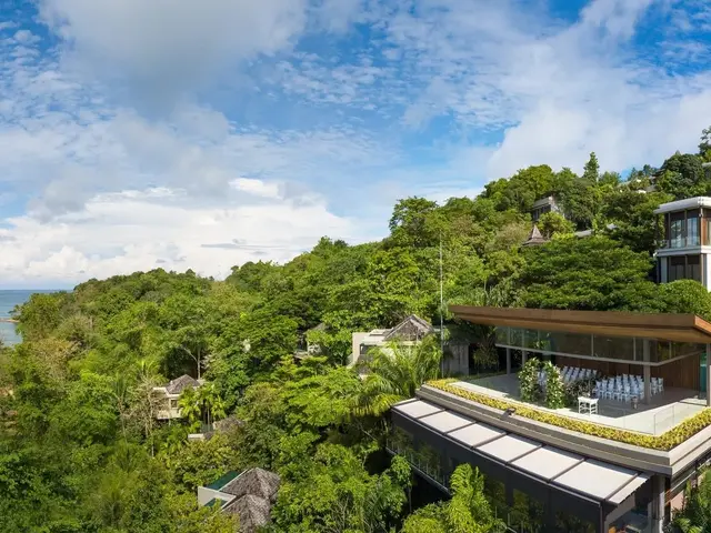 Anantara Layan Phuket Resort photo 0