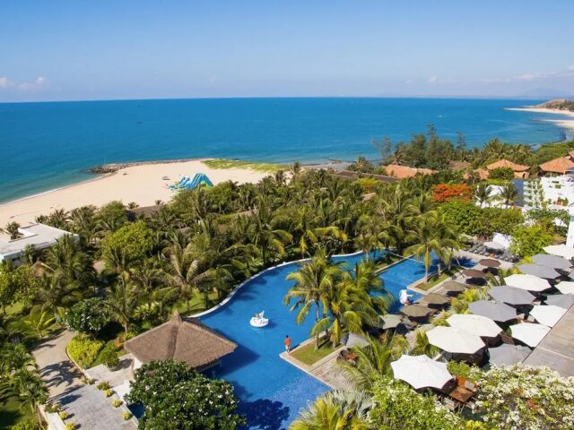 The Cliff Resort & Residences photo 3