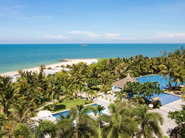 The Cliff Resort & Residences photo 0