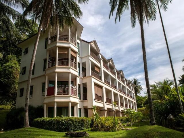 Krabi Resort photo 3