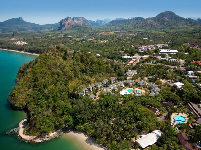 Krabi Resort photo 0