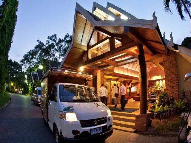 Krabi Resort photo 1