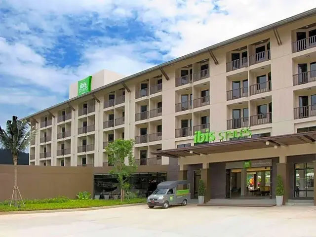 Ibis Styles Krabi photo 0