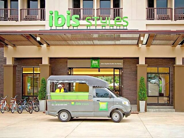 Ibis Styles Krabi
