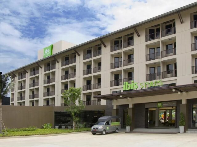 Ibis Styles Krabi photo 3