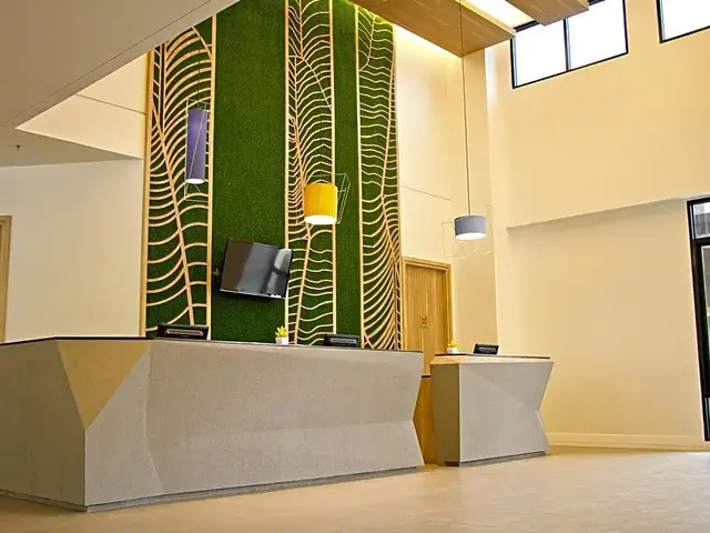 Ibis Styles Krabi photo 1