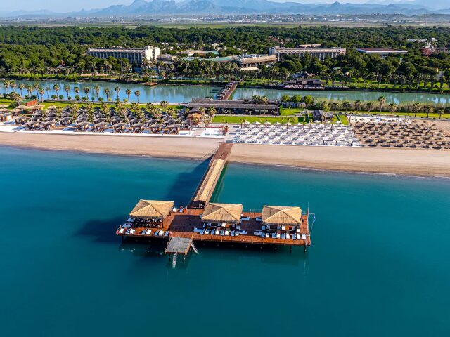 Gloria Serenity Resort