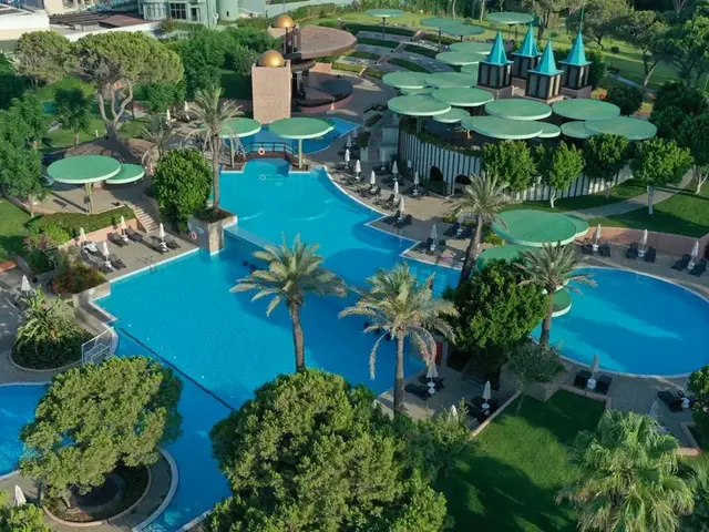 Gloria Verde Resort photo 3