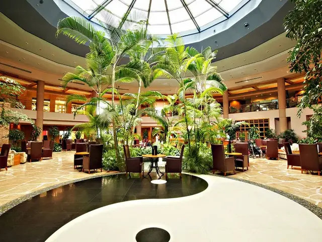 Gloria Verde Resort photo 0
