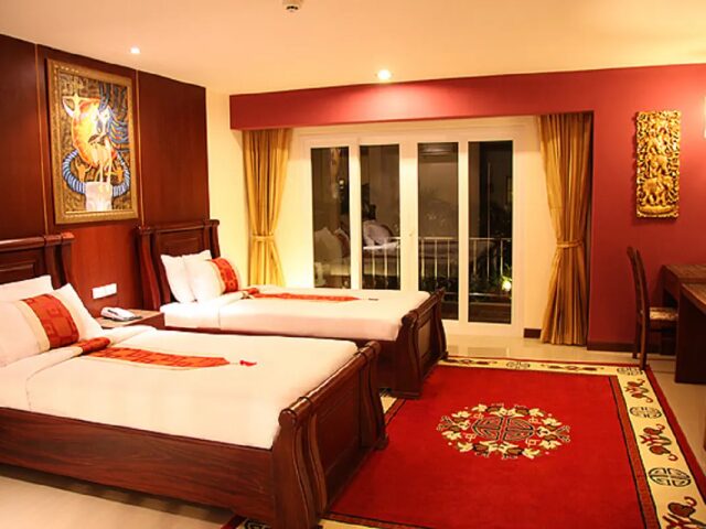 Rita Resort & Residence photo 0