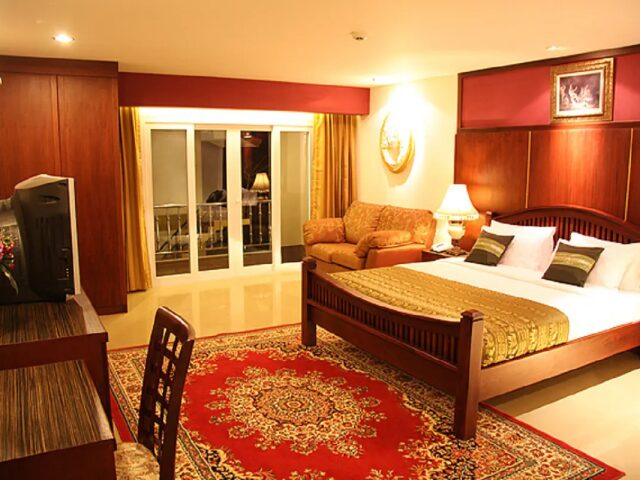 Rita Resort & Residence photo 3