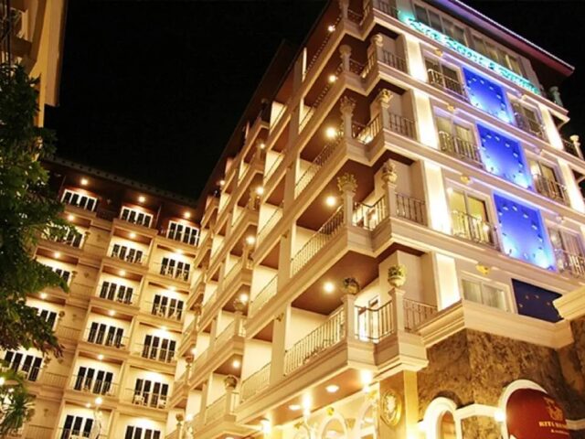 Rita Resort & Residence