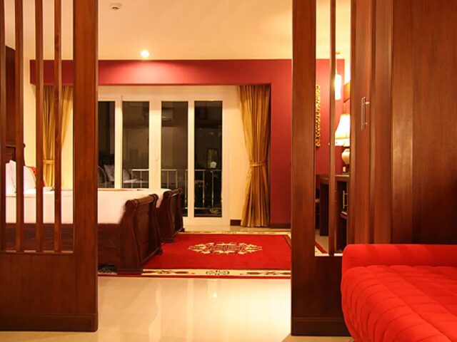 Rita Resort & Residence photo 2