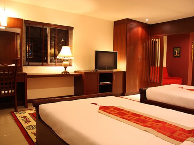 Rita Resort & Residence photo 1