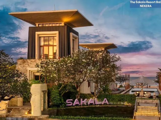 The Sakala Resort photo 3