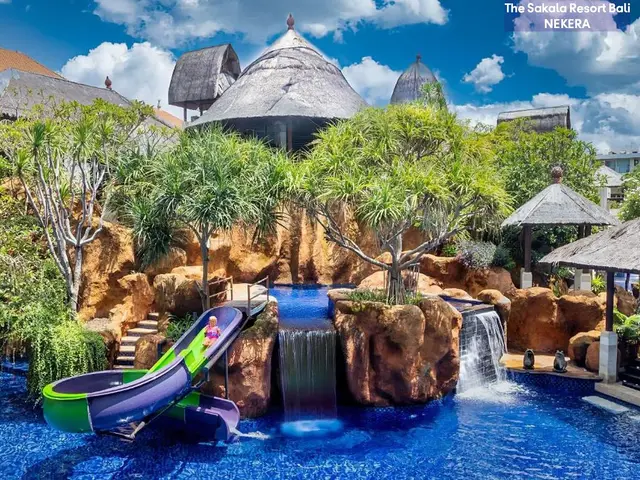 The Sakala Resort photo 2