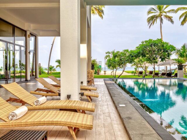 Shinagawa Beach Resort photo 3