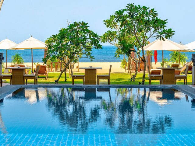 Shinagawa Beach Resort photo 2