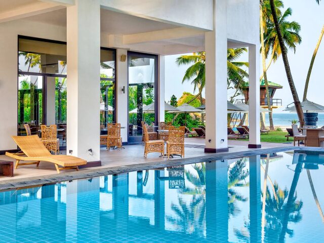 Shinagawa Beach Resort photo 1