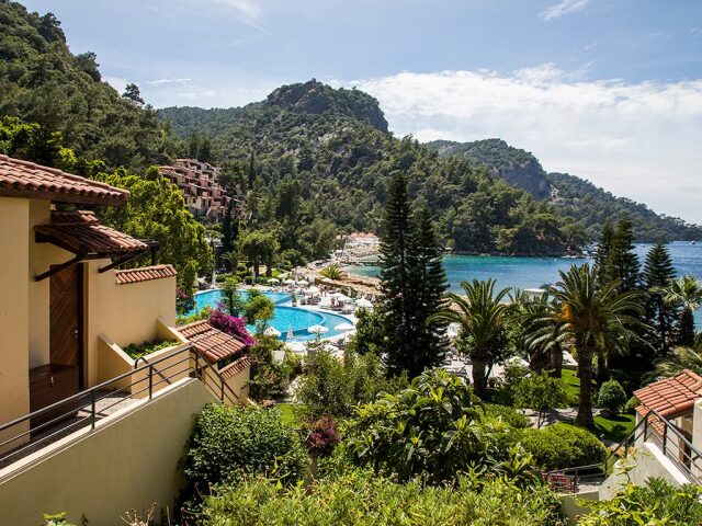 Hillside Beach Club photo 0